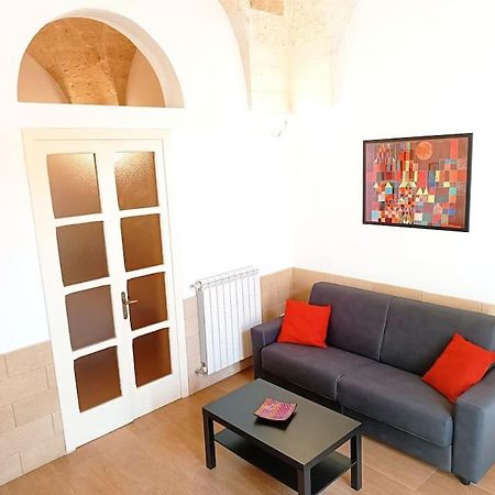 Casa Regina Elena - Locazione Turistica Villa San Cesario di Lecce Exteriör bild