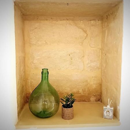 Casa Regina Elena - Locazione Turistica Villa San Cesario di Lecce Exteriör bild