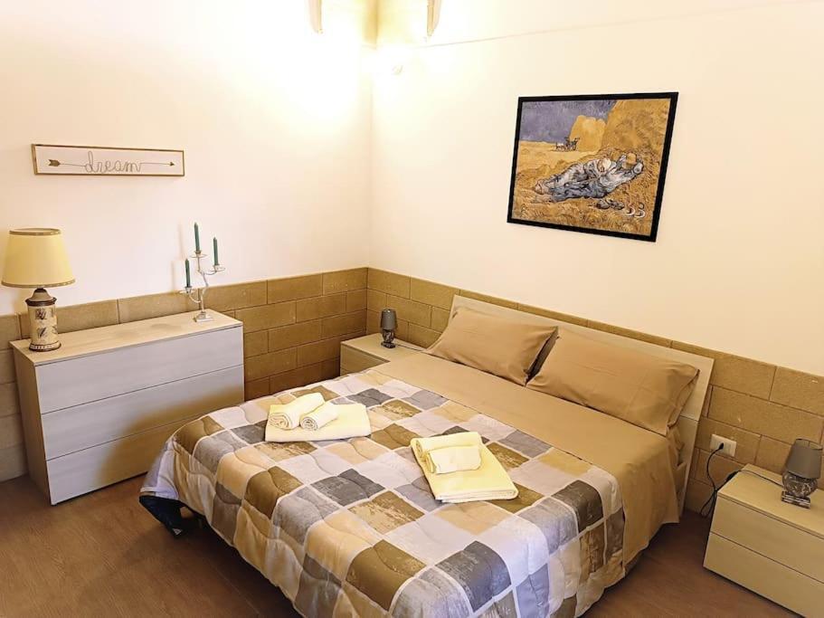 Casa Regina Elena - Locazione Turistica Villa San Cesario di Lecce Exteriör bild