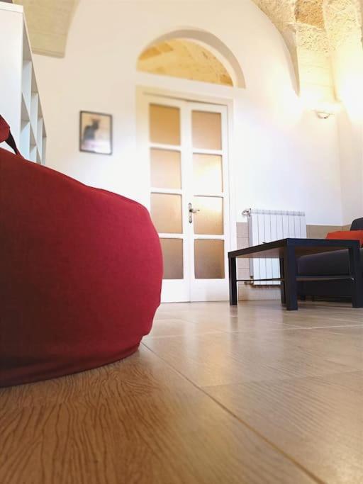 Casa Regina Elena - Locazione Turistica Villa San Cesario di Lecce Exteriör bild