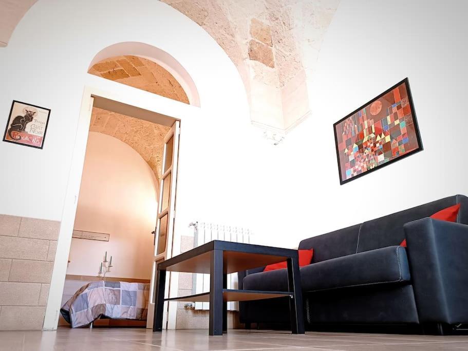 Casa Regina Elena - Locazione Turistica Villa San Cesario di Lecce Exteriör bild