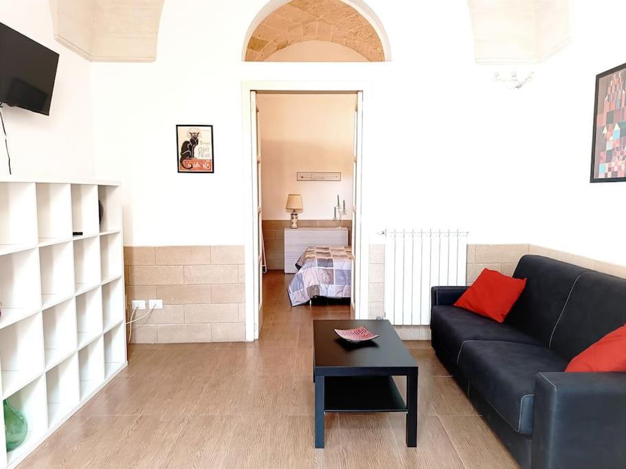 Casa Regina Elena - Locazione Turistica Villa San Cesario di Lecce Exteriör bild