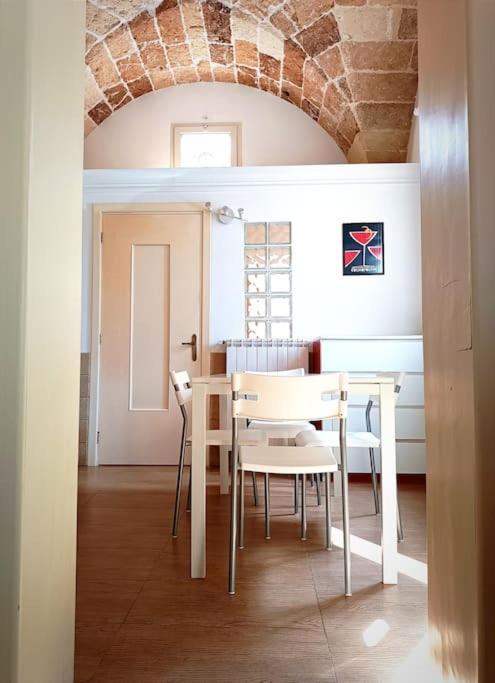Casa Regina Elena - Locazione Turistica Villa San Cesario di Lecce Exteriör bild